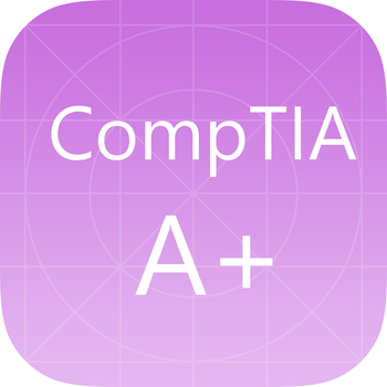 CompTIA A+ Certification Exam Preparation 教育 App LOGO-APP開箱王