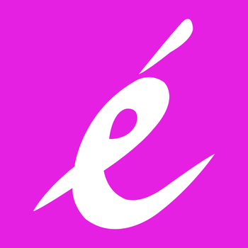 Eddé Sands LOGO-APP點子