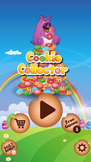 Cookie Collector