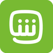 SHAHID mobile app icon