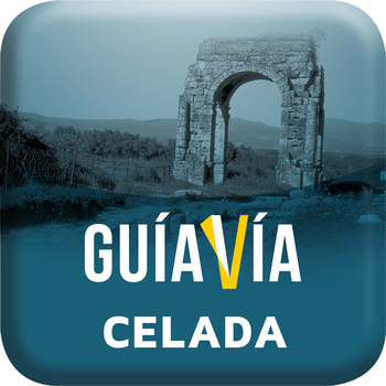 Celada de la Vega. Pueblos de la Vía de la Plata LOGO-APP點子