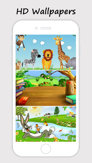 Kids Wallpapers - Beautiful Collections Of Kidzy Wallpapers