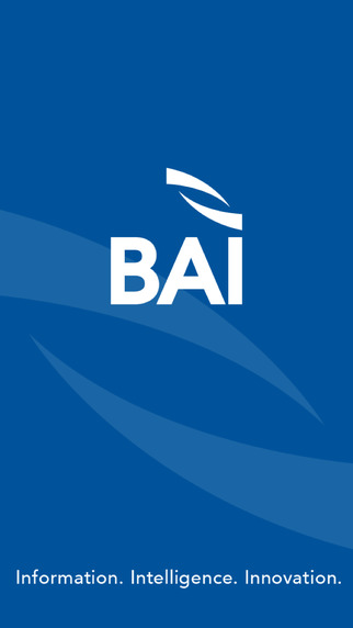 BAI Conferences Events