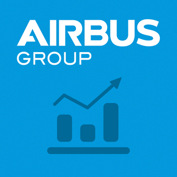 Airbus Group Investors LOGO-APP點子