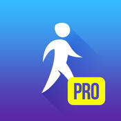 Walking for Weight Loss PRO: training plan, GPS, how-to-lose-weight tips by Red Rock Apps