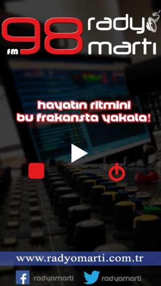 免費下載音樂APP|Radyo Martı app開箱文|APP開箱王
