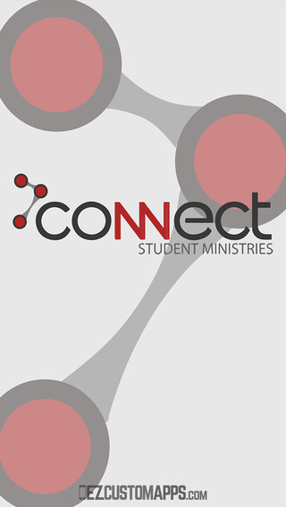 Connect Student Ministries