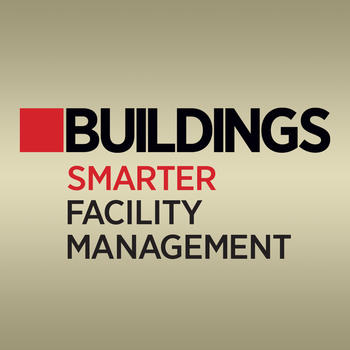 BUILDINGS Magazine - Smarter Facility Management LOGO-APP點子