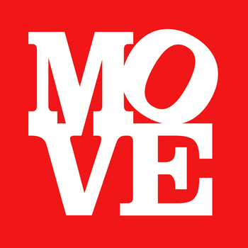 Move LOGO-APP點子