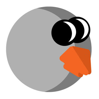 Crappy Bird. 遊戲 App LOGO-APP開箱王