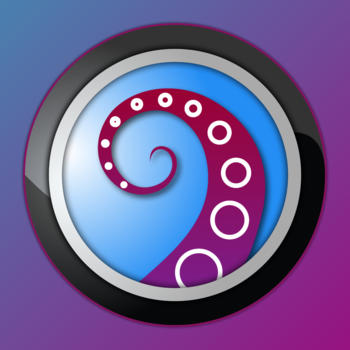 Pulpazo for iPad Leisure Guide Costa del Sol LOGO-APP點子