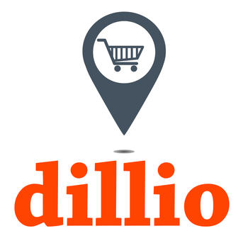 Dillio LOGO-APP點子