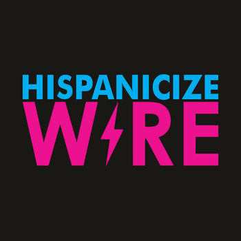 Hispanicize Wire LOGO-APP點子