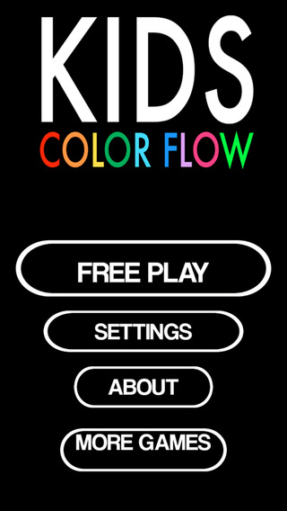 免費下載遊戲APP|Kids Color Flow Lite : Connect The Dots app開箱文|APP開箱王