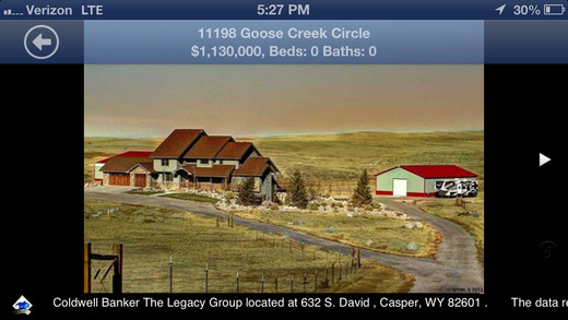 【免費生活App】Coldwell Banker The Legacy Group-APP點子