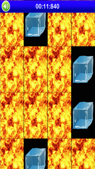 免費下載遊戲APP|Fire and Ice Madness Pro - Don't Tap The Blazing Tile app開箱文|APP開箱王