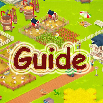 Best Guide & Tips for Hay Day LOGO-APP點子