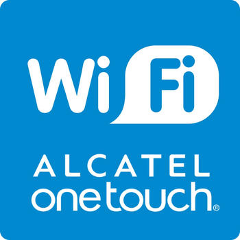 LINK APP - ALCATEL ONETOUCH LOGO-APP點子