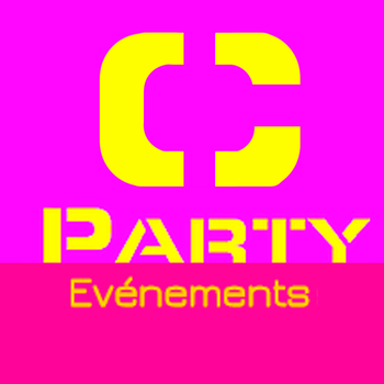 C-Party Evénements 娛樂 App LOGO-APP開箱王