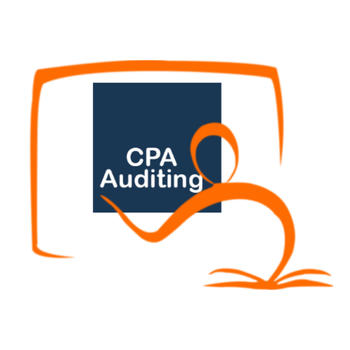 CPA Audit Exam Online LOGO-APP點子