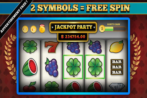 Jackpot Party PRO - Slots Machine screenshot 2