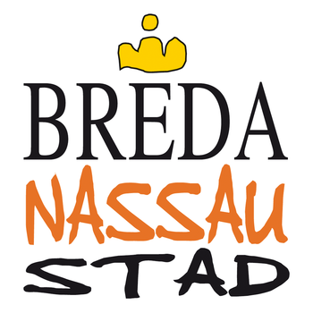 VVV Breda LOGO-APP點子