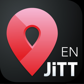 Vienna | JiTT City Guide & Tour Planner with Offline Maps LOGO-APP點子