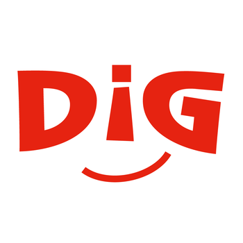 DiGJAPAN!-Traveler's Guide LOGO-APP點子