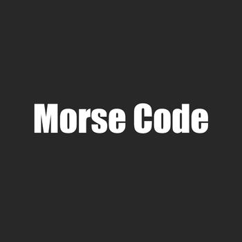 Learn Morse Code LOGO-APP點子