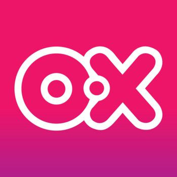 GayRadio.com.au – OX Live & OX Gold 音樂 App LOGO-APP開箱王