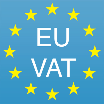 EU VAT Validator+ 商業 App LOGO-APP開箱王