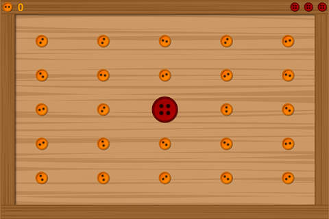 Bouncing Button screenshot 4