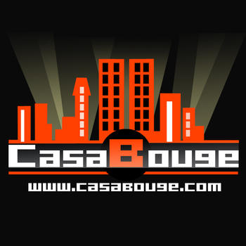 CasaBouge LOGO-APP點子