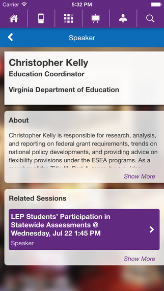 免費下載書籍APP|Virginia Department of Education’s 2015 Coordinators’ Technical Assistance Academy app開箱文|APP開箱王