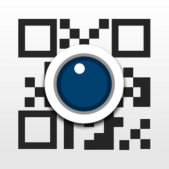 QR Code Scanner & Reader LOGO-APP點子