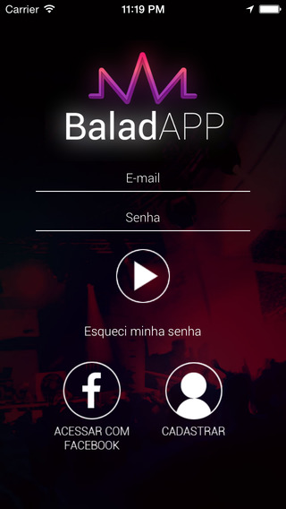 BaladApp