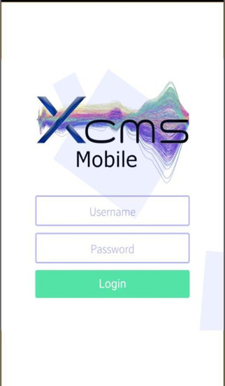 XCMS Mobile