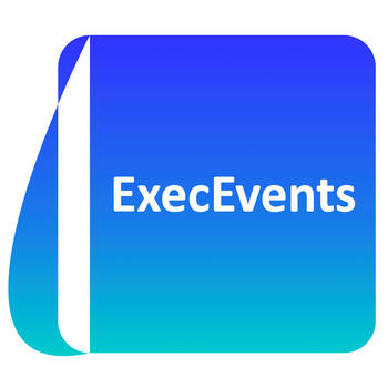 Executive Events LOGO-APP點子