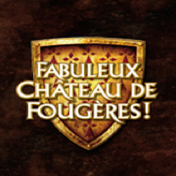 Fabuleux Château de Fougères LOGO-APP點子