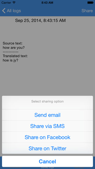 【免費工具App】Scan&translate FREE - Convert photo to text - OCR - Translate into 80+ languages-APP點子