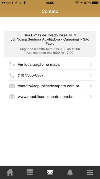 免費下載商業APP|República do Sapato app開箱文|APP開箱王