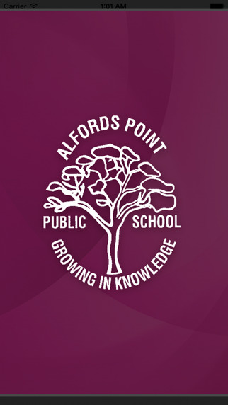 Alfords Point Public School - Skoolbag