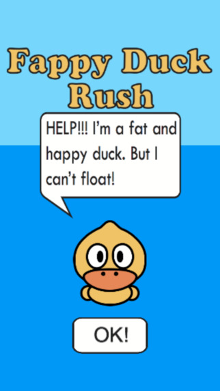 免費下載遊戲APP|Puffy Duck Rush app開箱文|APP開箱王
