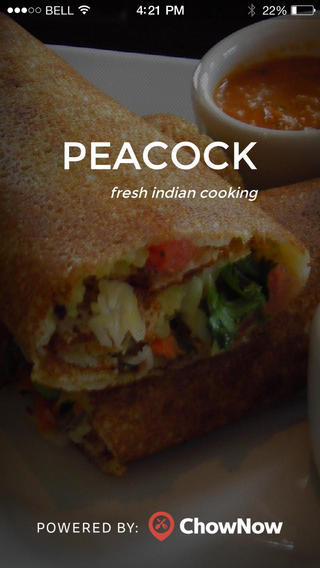 免費下載生活APP|Peacock Indian Cuisine app開箱文|APP開箱王