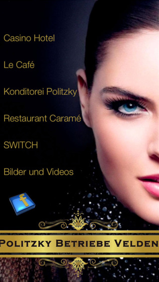 【免費生活App】Politzky Betriebe Velden-APP點子