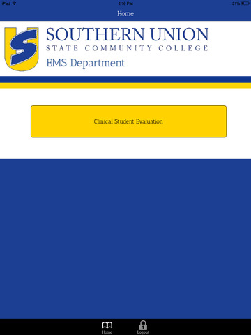 【免費娛樂App】SUSCC EMS Student Evaluation-APP點子