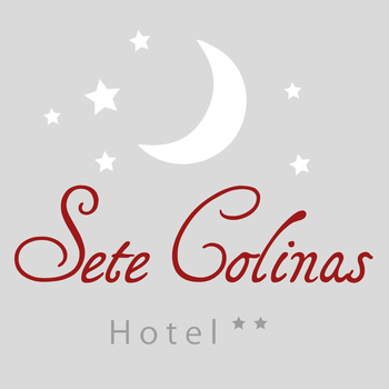 Hotel Sete Colinas LOGO-APP點子