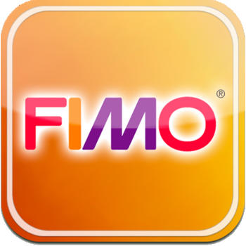 STAEDTLER FIMO creative tips LOGO-APP點子