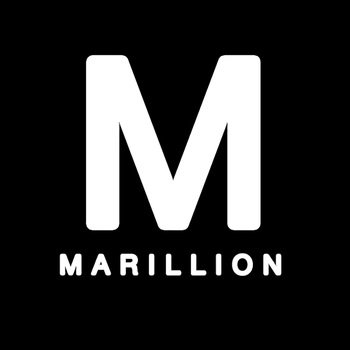 Marillion Official App LOGO-APP點子