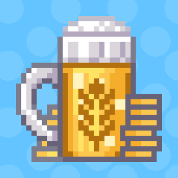 Fiz: The Brewery Management Game LOGO-APP點子